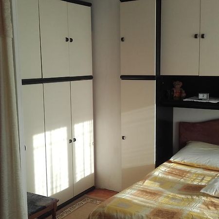 Apartment Moni Rijeka Exterior photo