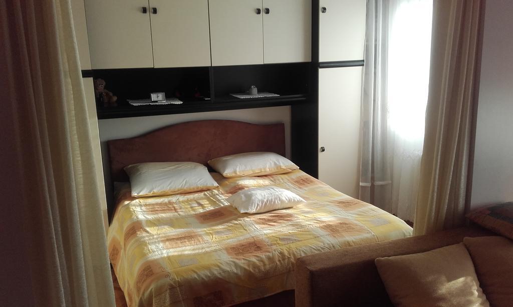 Apartment Moni Rijeka Exterior photo