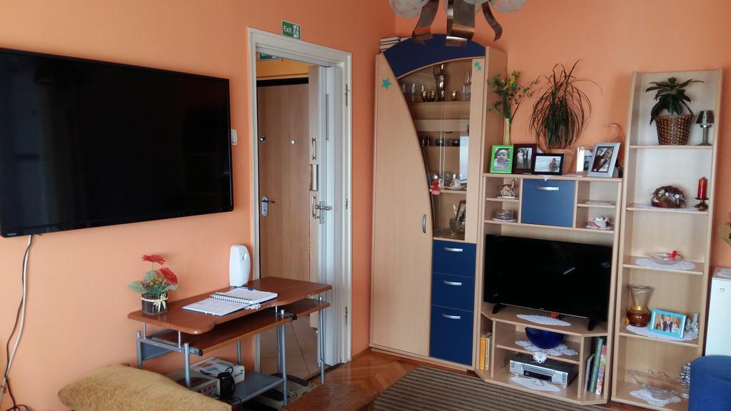 Apartment Moni Rijeka Exterior photo
